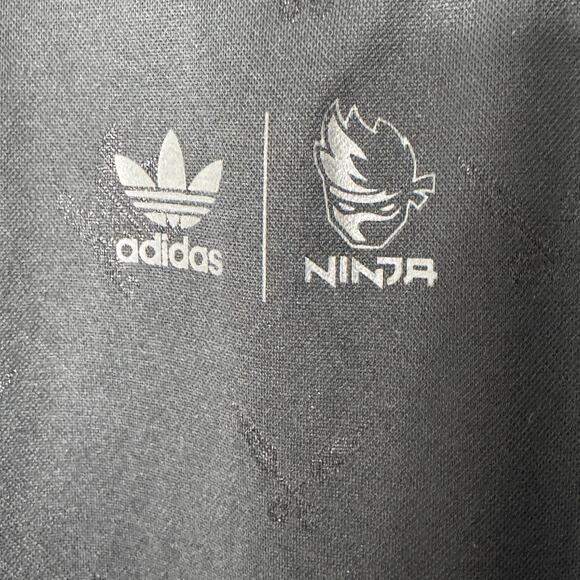 Adidas x Ninja time in shirt - Picture 5 of 11